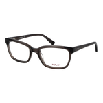 Grey/Demo glasses
