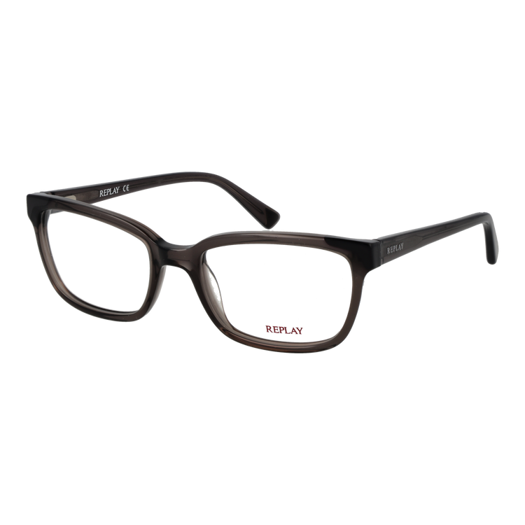 Grey/Demo glasses