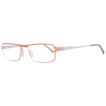 Orange / Clear