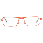 Orange/Demo glasses