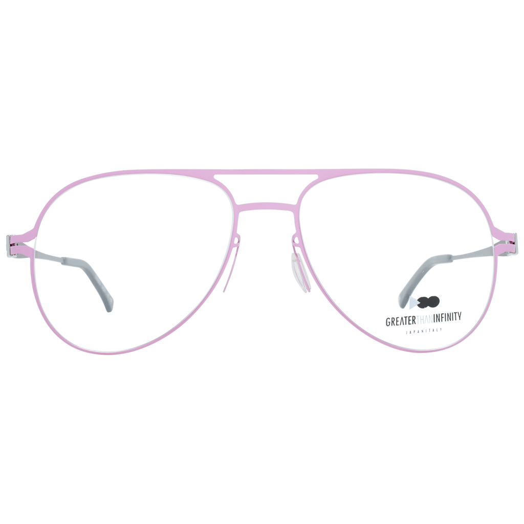 Rose/Demo glasses
