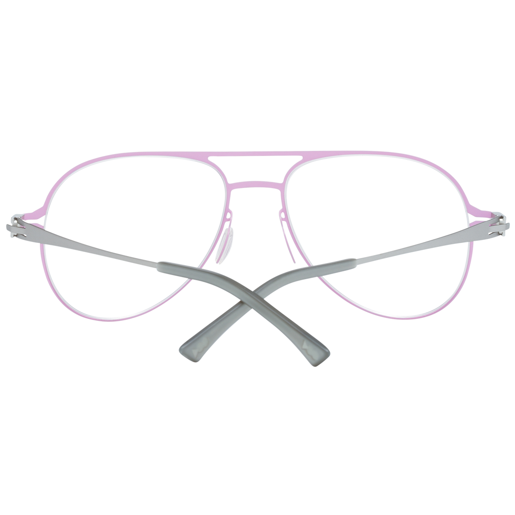 Rose/Demo glasses