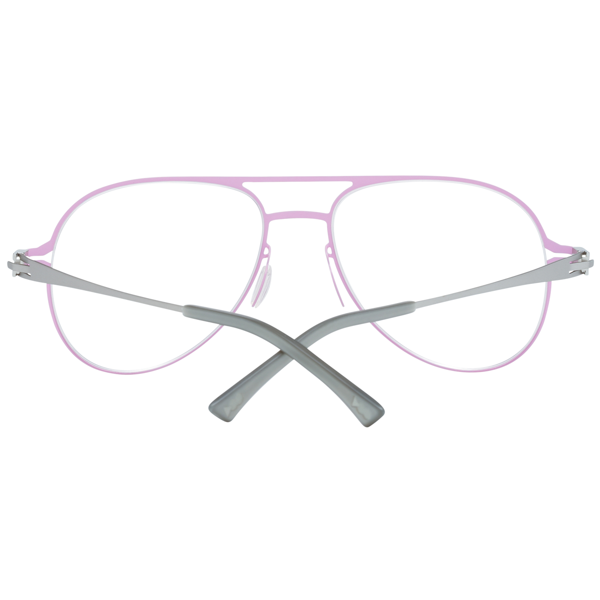 Rose/Demo glasses
