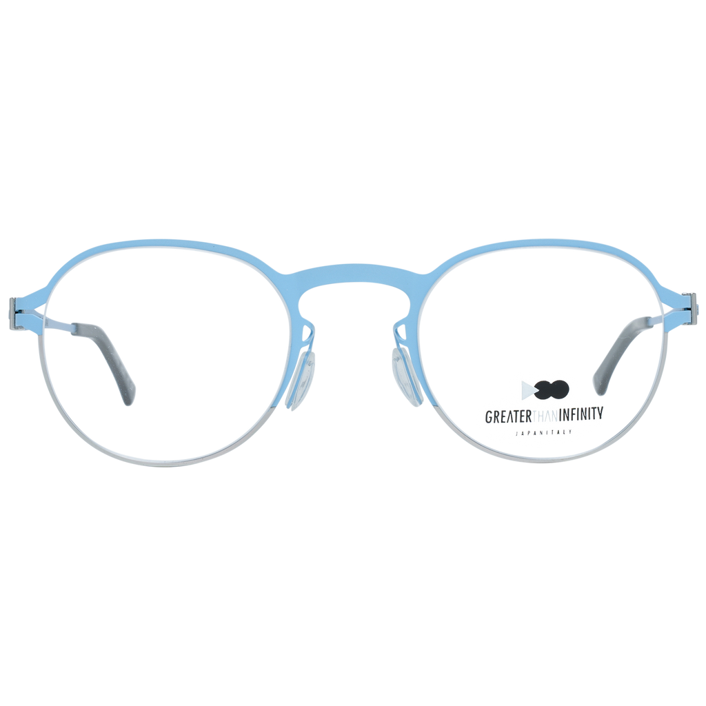 Blue/Demo glasses
