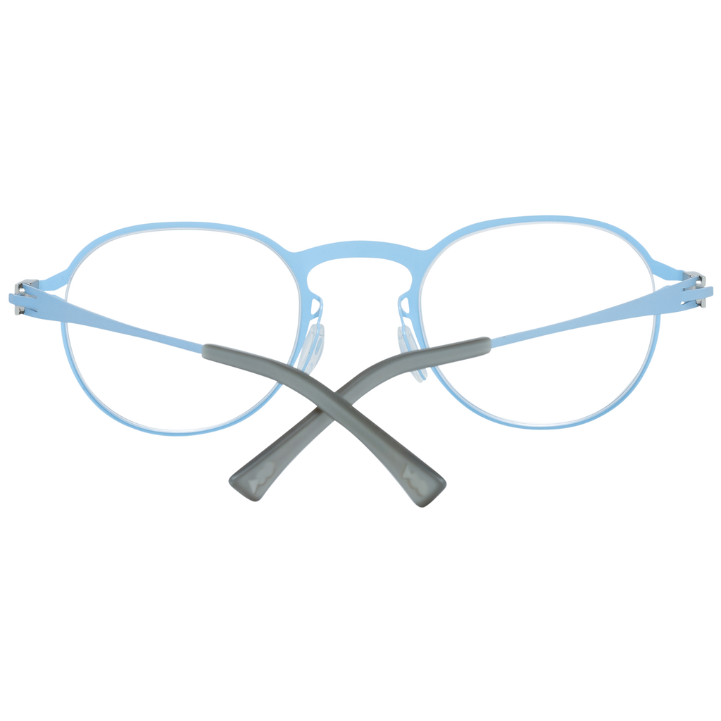 Blue/Demo glasses