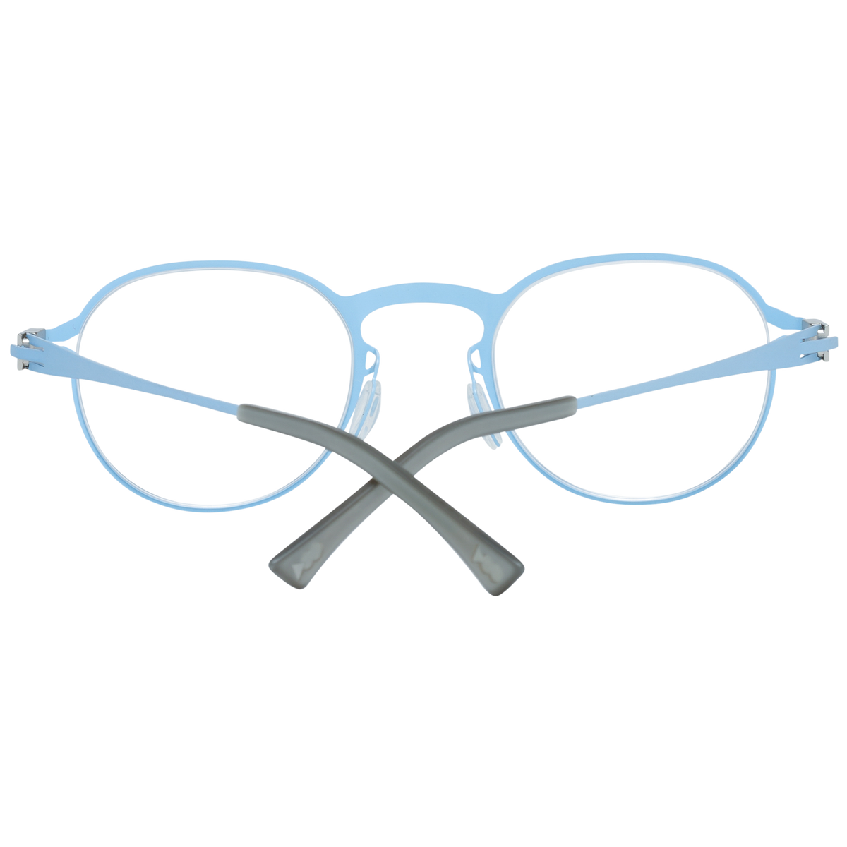 Blue/Demo glasses