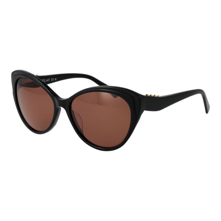 Black/Brown