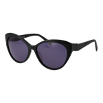 Black / Purple