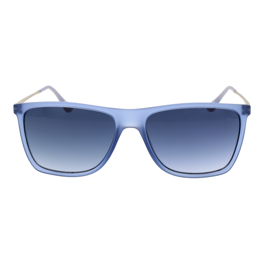 Blue/Blue