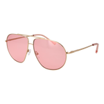 Gold/Rose