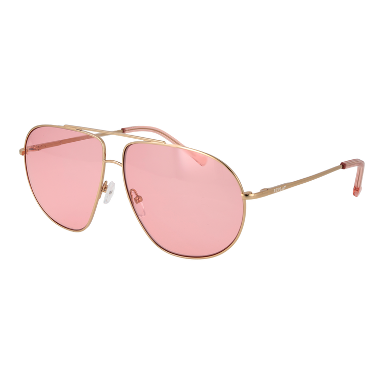 Gold/Rose