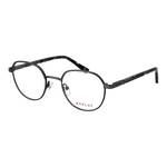 Gunmetal/Demo glasses