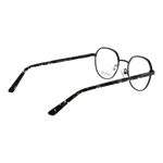Gunmetal/Demo glasses