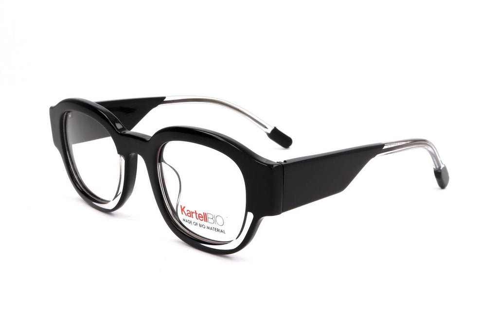 KL502V 3/4 View