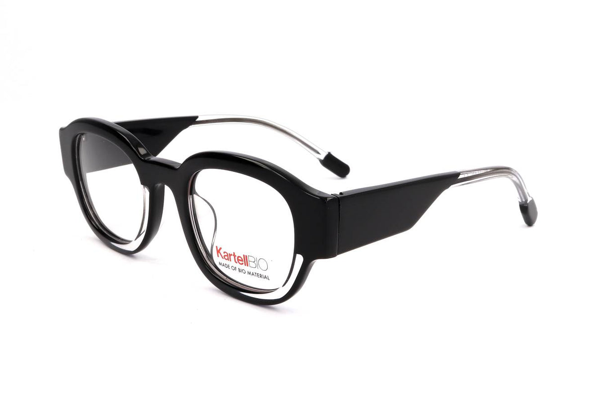 KL502V 3/4 View