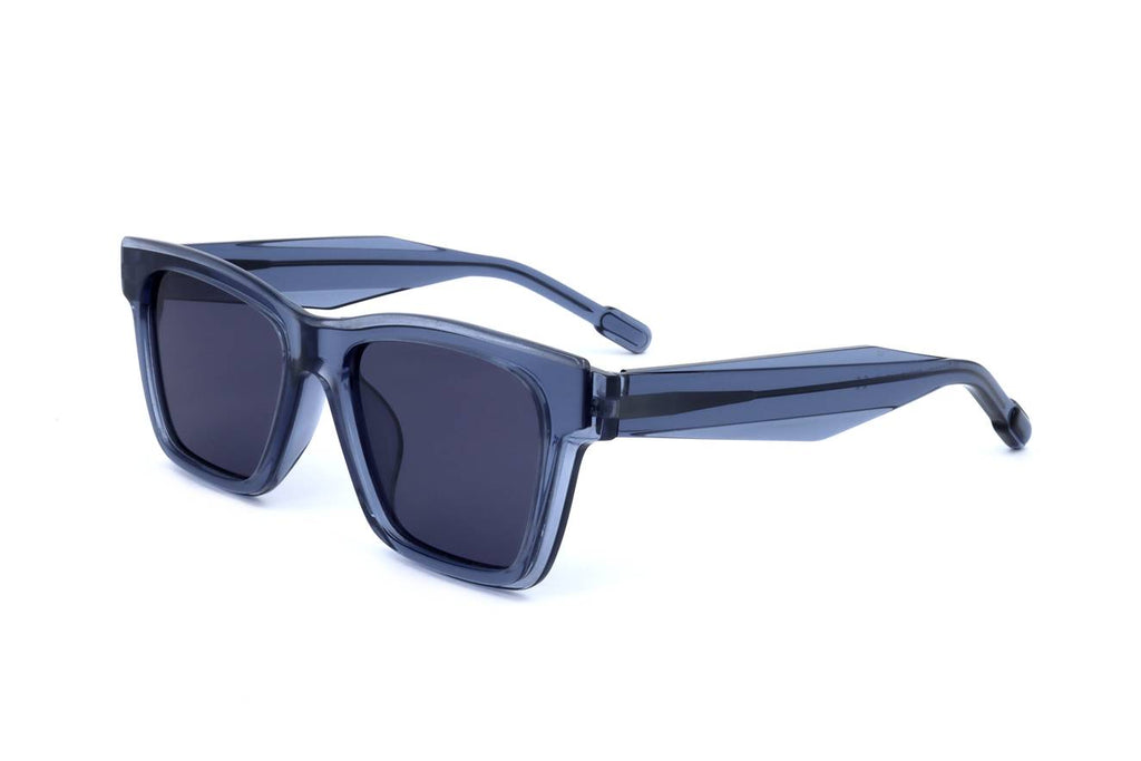 KL500S 3/4 View