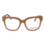 Beige/Demo glasses