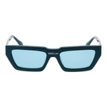Turquoise/Green