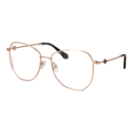 Rose Gold / Demo glasses