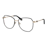 Black / Demo glasses