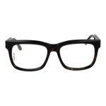 Brown/Demo glasses