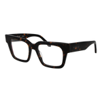 Brown / Demo glasses