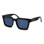 Black / Clear