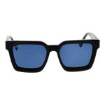 Black/Blue