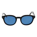 Black/Blue