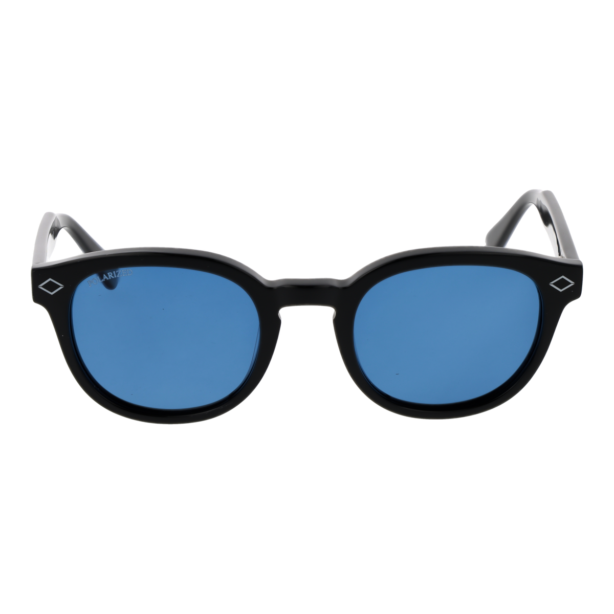 Black/Blue