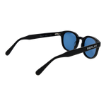Black/Blue
