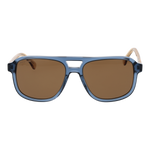 Blue/Brown