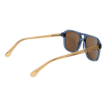 Blue/Brown