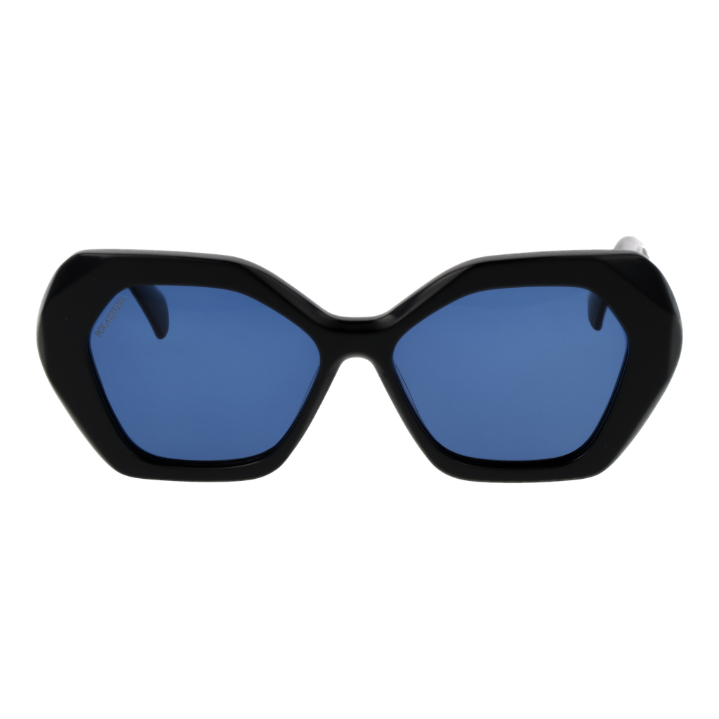 Black/Blue