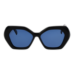 Black/Blue