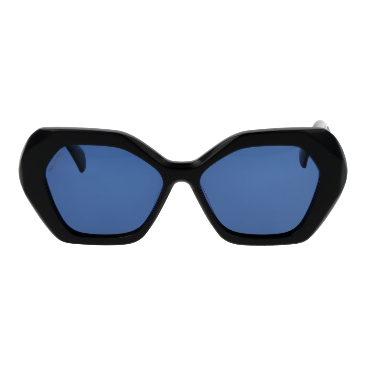 Black/Blue