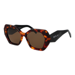 Multicolor / Brown