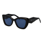 Black / Clear