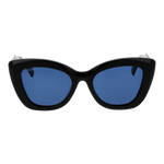 Black/Blue