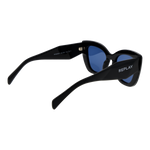Black/Blue