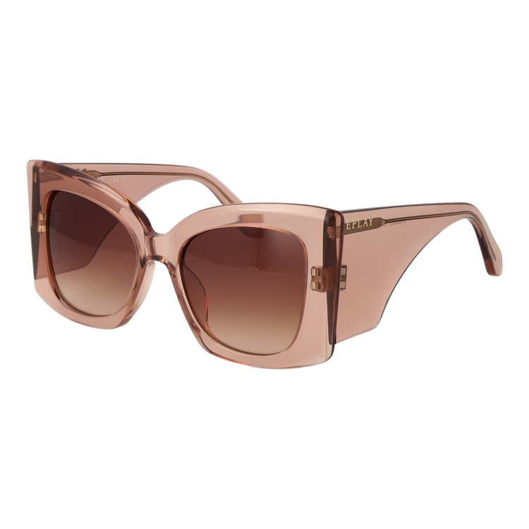 Rose/Brown