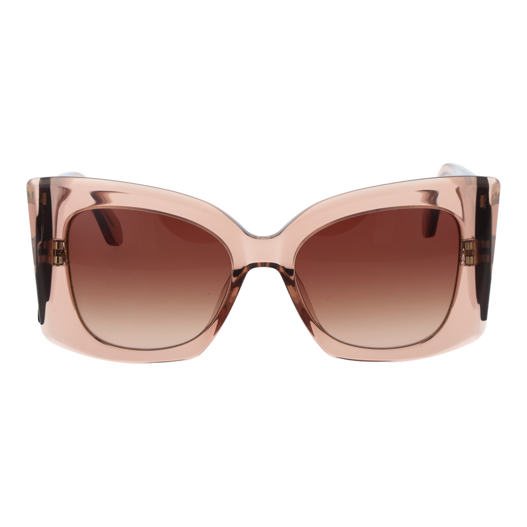 Rose/Brown