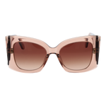 Rose/Brown