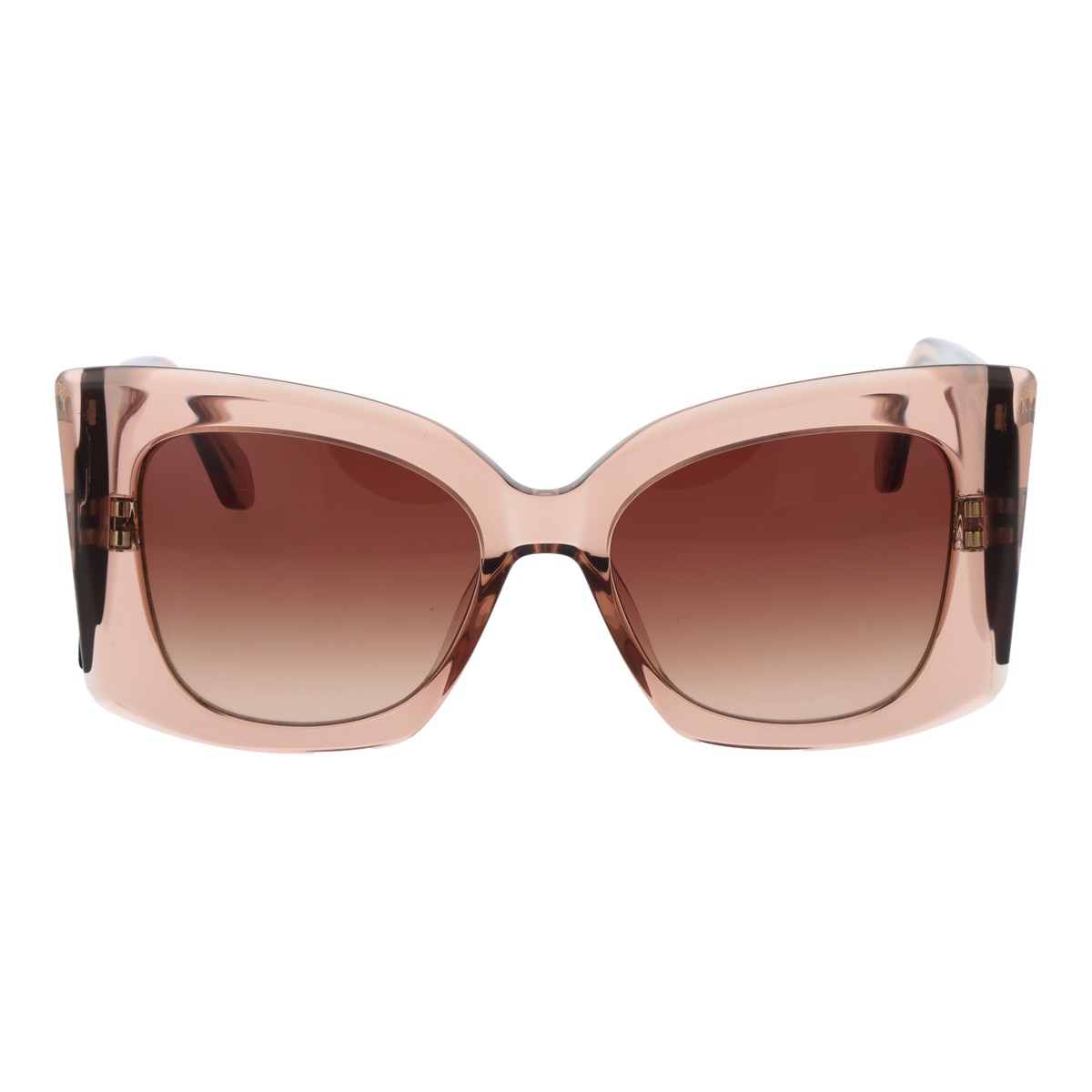 Rose/Brown
