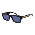 Black/Blue
