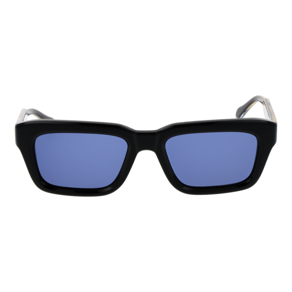 Black/Blue
