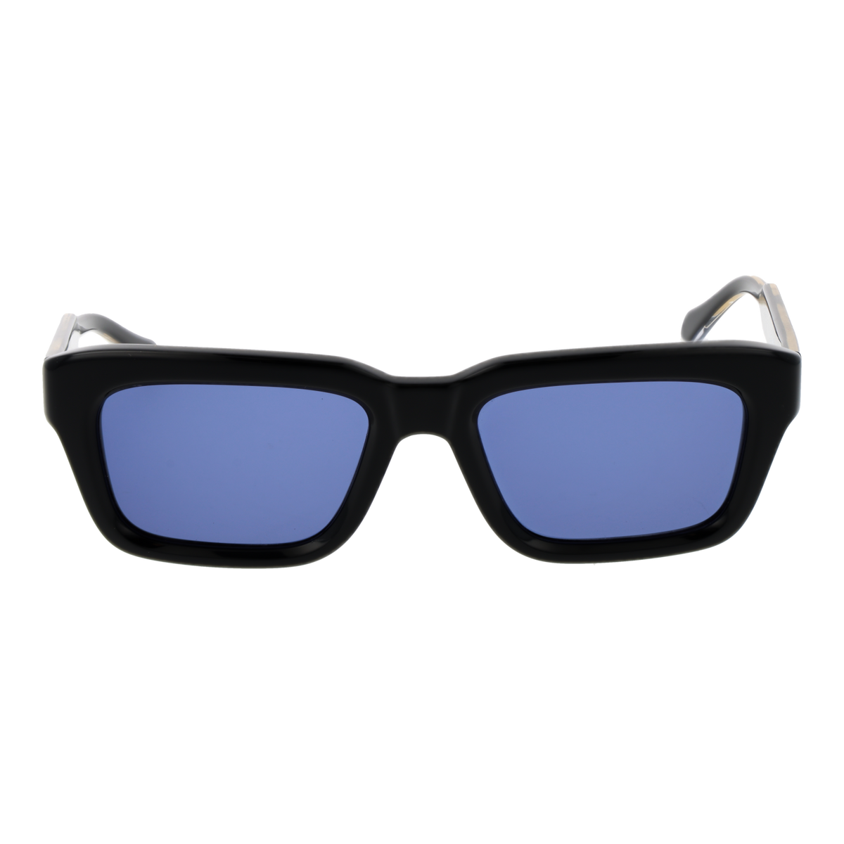 Black/Blue