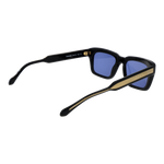 Black/Blue