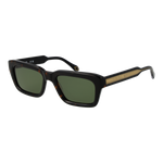 Black / Green