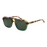 Brown/Green